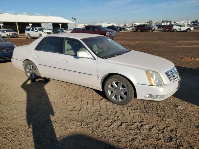 Photo 4 from auction – 2006 CADILLAC DTS with VIN 1G6KD57Y06U225190