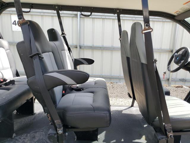 Photo 6 from auction – 2019 GOLF CART with VIN 52CG6AGA4K5021158