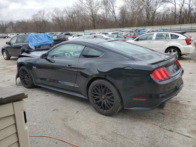 Photo 2 from auction – 2015 FORD MUSTANG GT with VIN 1FA6P8CF0F5424316