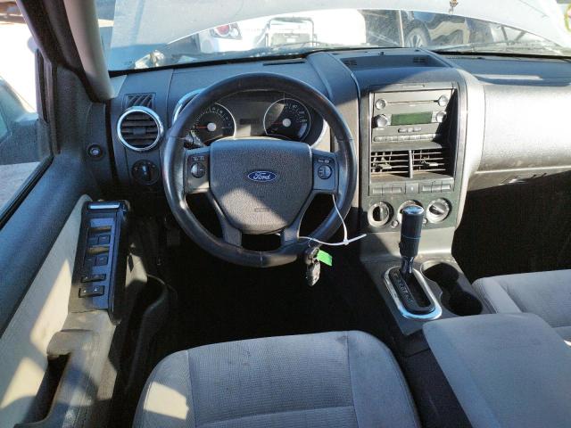 Photo 8 from auction – 2008 FORD EXPLORER X with VIN 1FMEU63E88UA47703