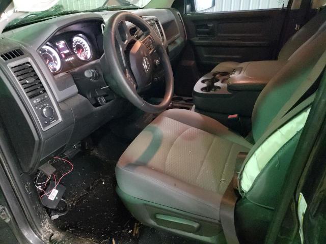 Photo 7 from auction – 2018 RAM 2500 ST with VIN 3C6UR5CL1JG349036