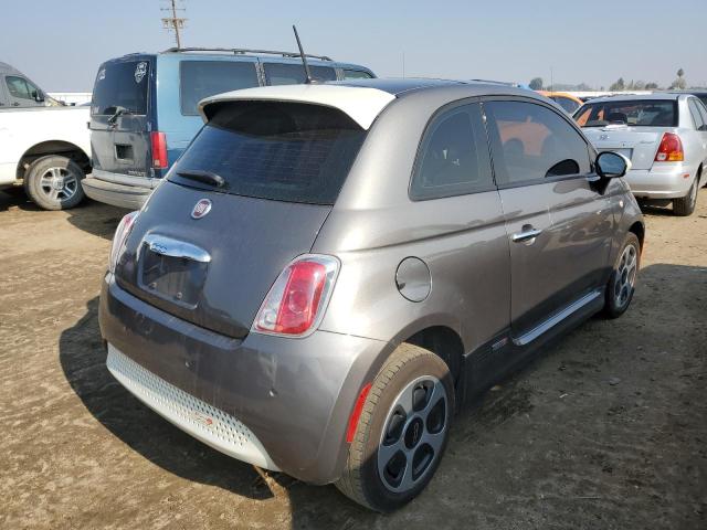 Photo 4 from auction – 2013 FIAT 500 with VIN 3C3CFFGE4DT740292