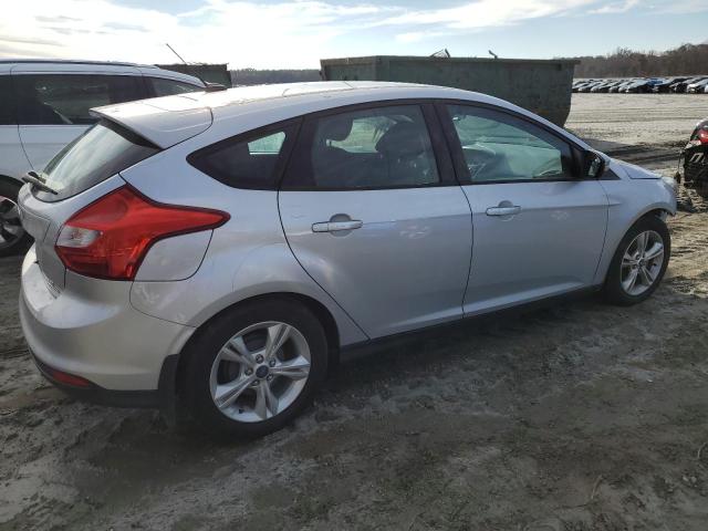Photo 3 from auction – 2014 FORD FOCUS SE with VIN 1FADP3K2XEL103449
