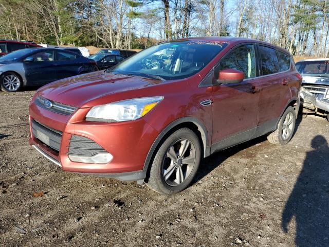 Photo 2 from auction – 2015 FORD ESCAPE SE with VIN 1FMCU9G90FUB15253