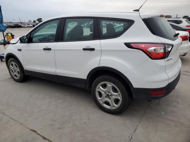 Photo 2 from auction – 2017 FORD ESCAPE S with VIN 1FMCU0F74HUB79763