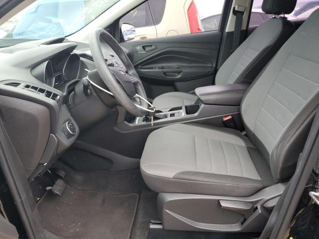 Photo 7 from auction – 2017 FORD ESCAPE S with VIN 1FMCU0F7XHUC10465