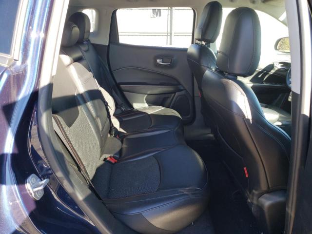 Photo 11 from auction – 2019 JEEP COMPASS TR with VIN 3C4NJDDB2KT721464