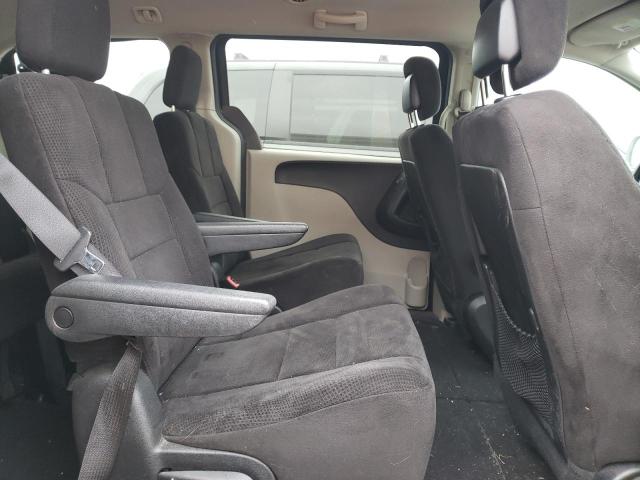 Photo 11 from auction – 2012 DODGE GRAND CARA with VIN 2C4RDGBGXCR333847