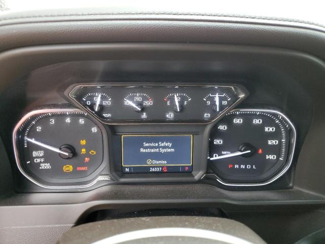 Photo 9 from auction – 2021 GMC SIERRA C15 with VIN 3GTP8DED4MG155677