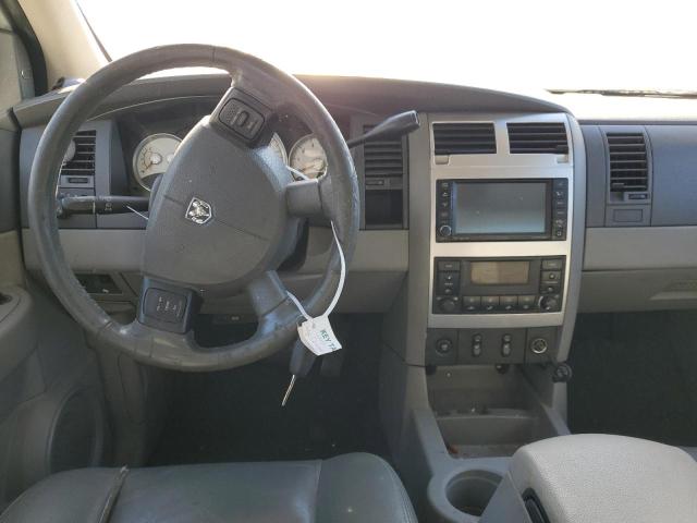 Photo 8 from auction – 2008 DODGE DURANGO LI with VIN 1D8HB58NX8F128363