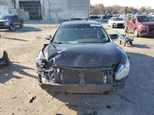 Photo 5 from auction – 2014 NISSAN MAXIMA S with VIN 1N4AA5AP9EC446749