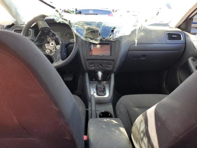 Photo 8 from auction – 2014 VOLKSWAGEN JETTA BASE with VIN 3VW2K7AJ7EM226007