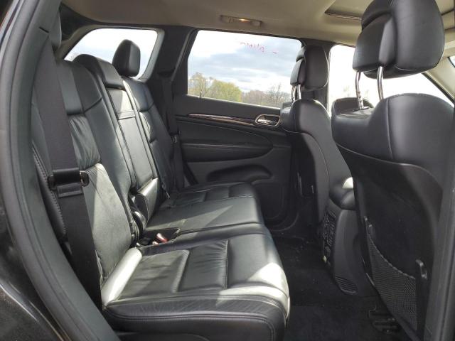 Photo 6 from auction – 2012 JEEP GRAND CHER with VIN 1C4RJFAG9CC179144