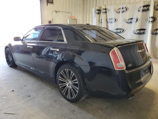 Photo 2 from auction – 2014 CHRYSLER 300 S with VIN 2C3CCABG8EH136310