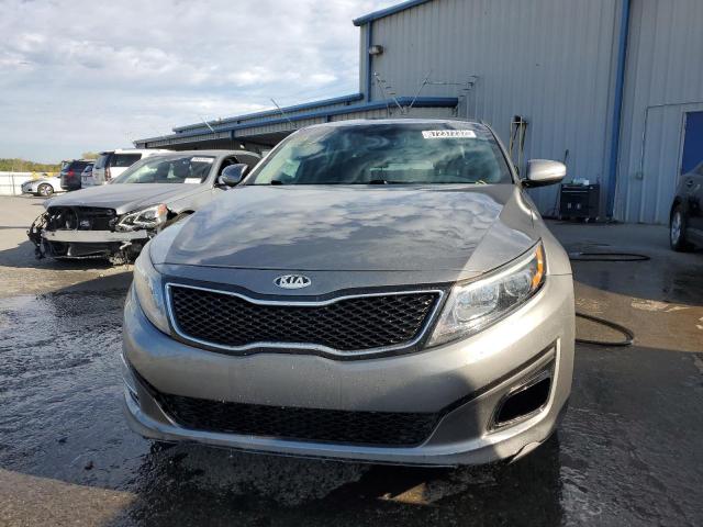 Photo 9 from auction – 2014 KIA OPTIMA EX with VIN 5XXGN4A77EG344224