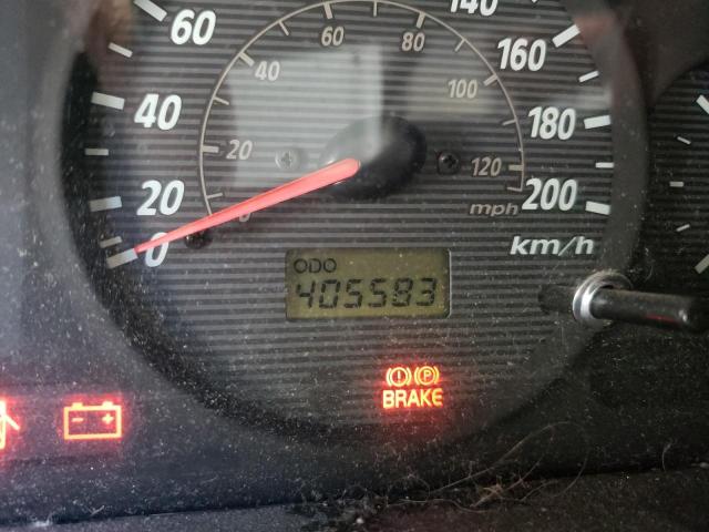 Photo 8 from auction – 2004 HYUNDAI SANTA FE with VIN KM8SB13DX4U843365