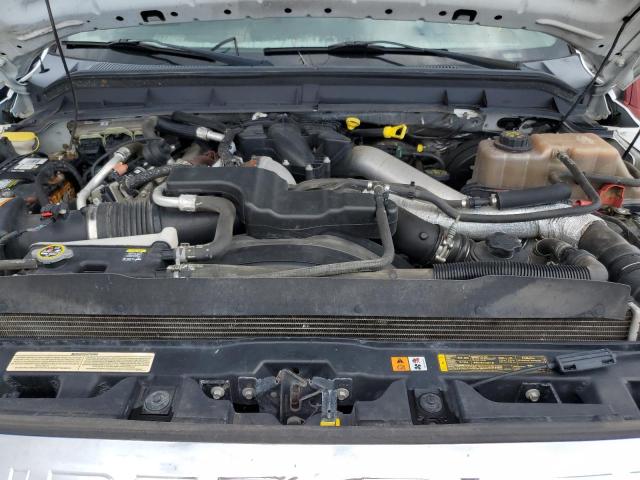 Photo 7 from auction – 2011 FORD F250 SUPER with VIN 1FT7X2BT2BEB74493