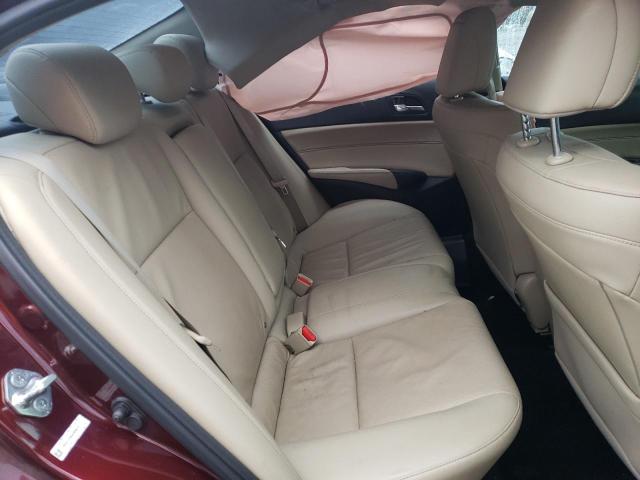 Photo 6 from auction – 2013 ACURA ILX 20 PRE with VIN 19VDE1F55DE005079