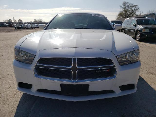 Photo 5 from auction – 2013 DODGE CHARGER SE with VIN 2C3CDXBG0DH543634