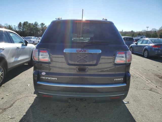 Photo 6 from auction – 2015 GMC ACADIA SLE with VIN 1GKKVPKD1FJ120660