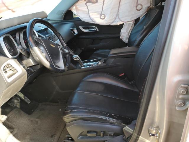 Photo 7 from auction – 2011 CHEVROLET EQUINOX LT with VIN 2GNALPEC6B1322454