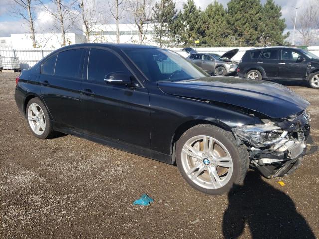 Photo 4 from auction – 2018 BMW 330 XI with VIN WBA8D9C58JA013249