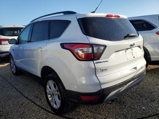 Photo 3 from auction – 2018 FORD ESCAPE SE with VIN 1FMCU0GD8JUB28227