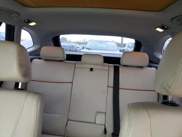 Photo 10 from auction – 2013 BMW X1 SDRIVE2 with VIN WBAVM1C50DVW42022