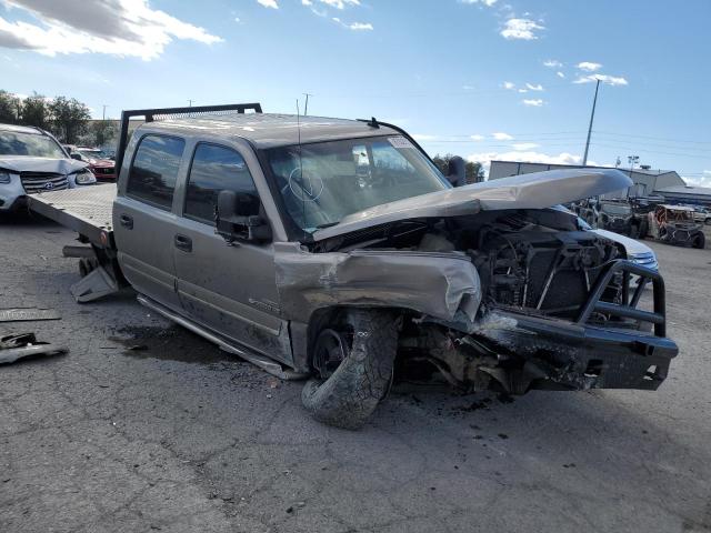 CHEVROLET SILVERADO 2006 z numerem VIN 1GCHK23D86F185346 - Zdjęcie z aukcji