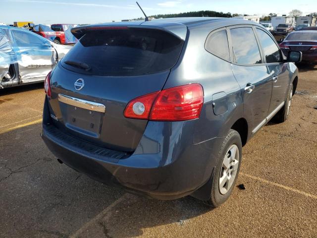 Photo 4 from auction – 2013 NISSAN ROGUE S with VIN JN8AS5MT3DW023246