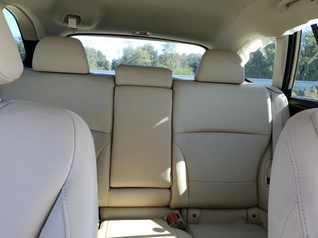 Photo 10 from auction – 2017 SUBARU OUTBACK 3. with VIN 4S4BSENC2H3325340
