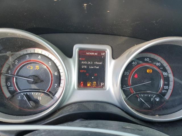 صورة رقم 9 من المزاد - 2012 DODGE JOURNEY SX مع VIN 3C4PDCBG2CT393926