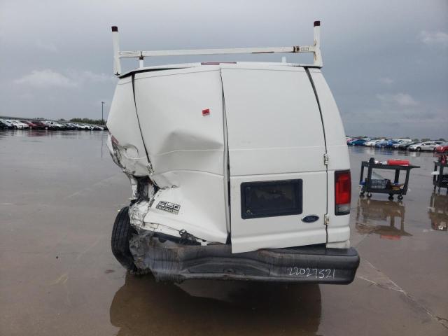 Photo 6 from auction – 2004 FORD ECONOLINE with VIN 1FTRE14W74HB34296