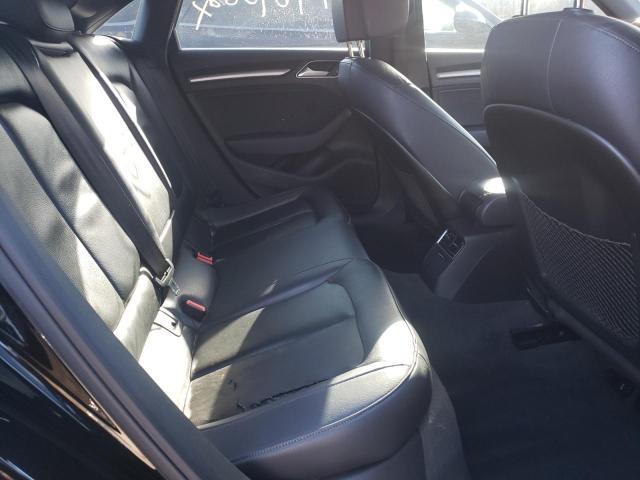 Photo 10 from auction – 2018 AUDI A3 PREMIUM with VIN WAUAUGFF6J1023644