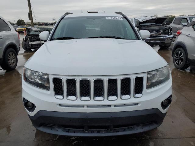 Photo 5 from auction – 2016 JEEP COMPASS LA with VIN 1C4NJDEB8GD635958