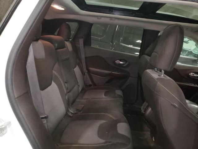 Photo 11 from auction – 2014 JEEP CHEROKEE L with VIN 1C4PJMCS8EW226291