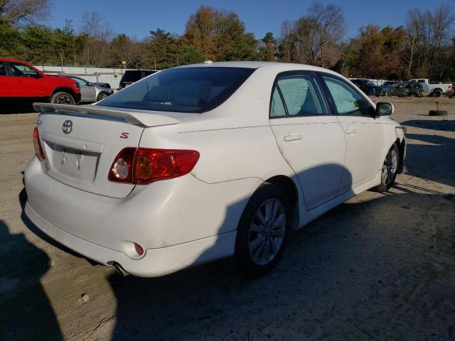 Foto 4 de la subasta – 2010 TOYOTA COROLLA BA con VIN 2T1BU4EE5AC423740