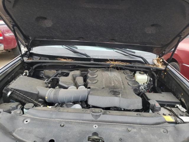 Photo 7 from auction – 2019 TOYOTA 4RUNNER SR with VIN JTEBU5JR3K5624481