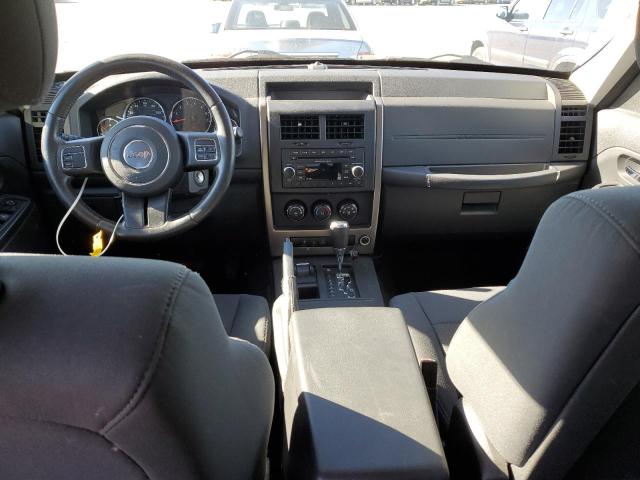 Photo 8 from auction – 2012 JEEP LIBERTY SP with VIN 1C4PJMAK2CW178285