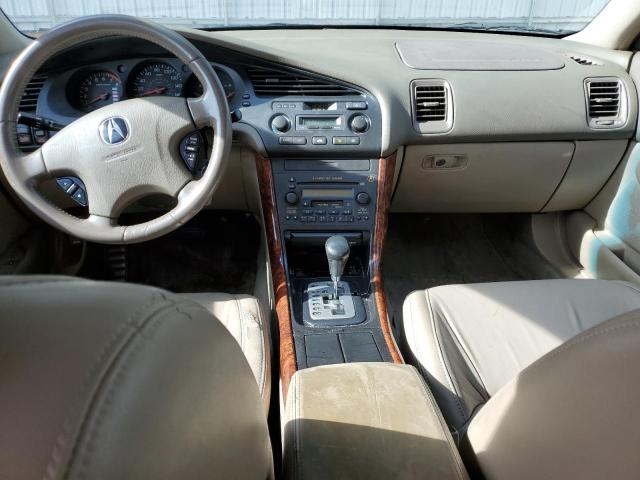 Photo 8 from auction – 2003 ACURA 3.2TL with VIN 19UUA56643A045126