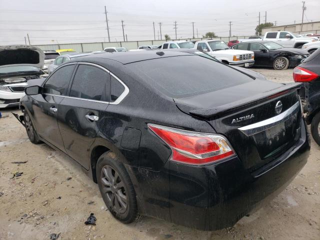 Photo 2 from auction – 2015 NISSAN ALTIMA 2.5 with VIN 1N4AL3AP2FN915913