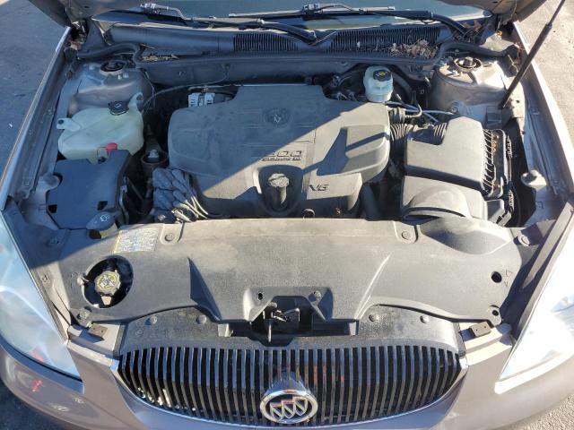 Photo 11 from auction – 2007 BUICK LUCERNE CX with VIN 1G4HD57297U173753
