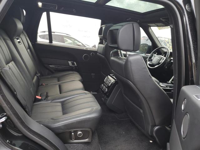 Photo 6 from auction – 2016 LAND ROVER RANGE ROVE with VIN SALGS3EF8GA297720