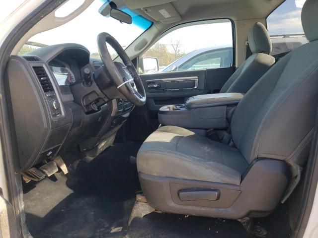 Photo 7 from auction – 2013 RAM 1500 ST with VIN 3C6JR6AG6DG564110