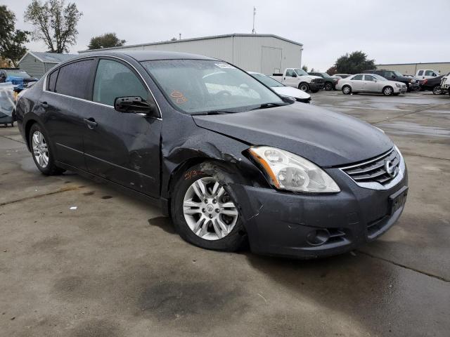 Photo 1 from auction – 2012 NISSAN ALTIMA BAS with VIN 1N4AL2AP7CN479887