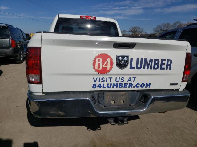 Photo 6 from auction – 2013 RAM 1500 ST with VIN 3C6JR6AG6DG564110