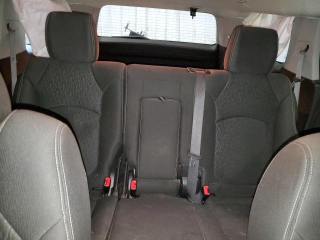 Photo 10 from auction – 2016 GMC ACADIA SLE with VIN 1GKKVNED6GJ292006