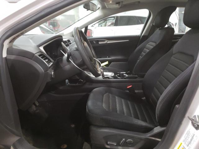 Photo 7 from auction – 2015 FORD FUSION SE with VIN 3FA6P0H77FR126359