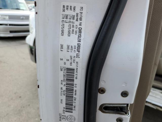 Photo 10 from auction – 2011 DODGE RAM 1500 with VIN 1D7RV1GT3BS510323