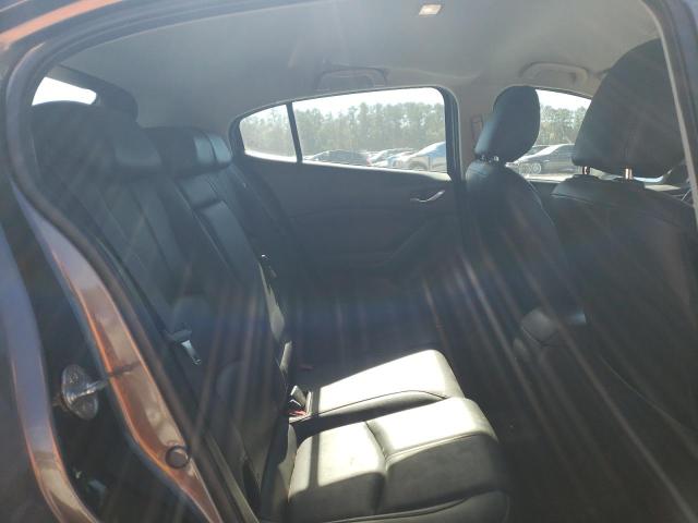 Photo 10 from auction – 2018 MAZDA 3 TOURING with VIN 3MZBN1L39JM184338
